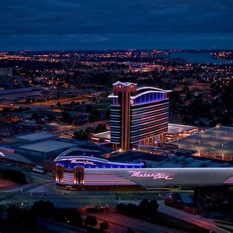 THE 10 CLOSEST Hotels to MotorCity Casino .
